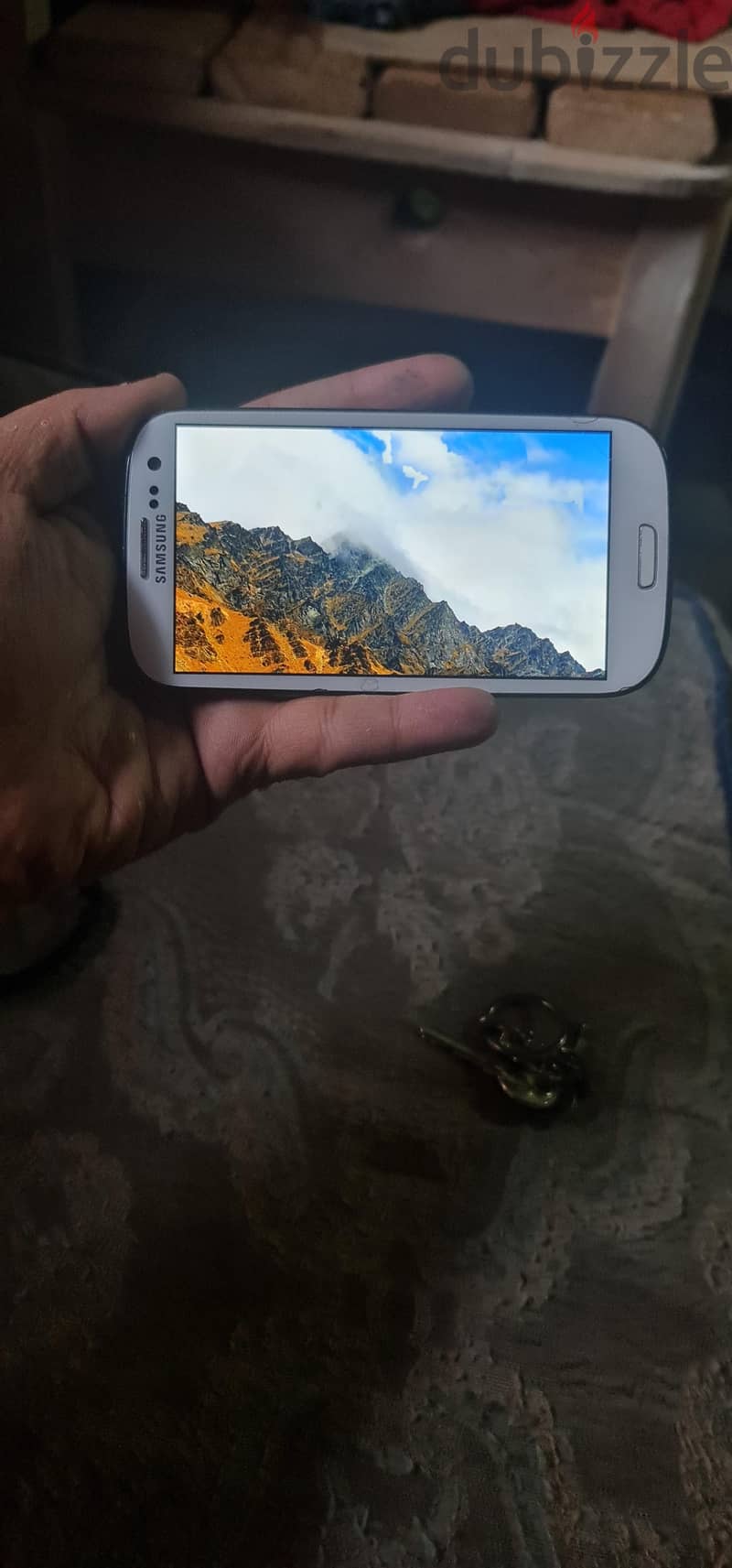 سامسونج اس 3 1