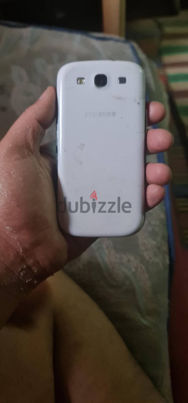 سامسونج اس 3 2
