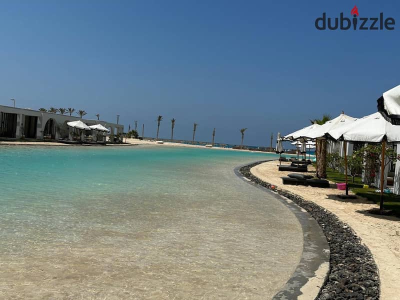 شاليه بـ٣ غرف نوم في هاسيندا باي، صورة ٤ من ١٠