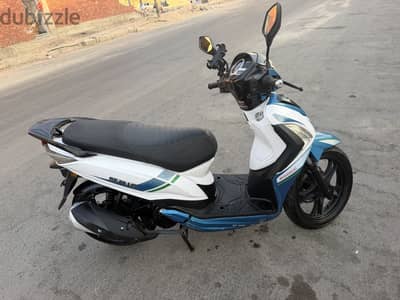Vigorey st plus 200