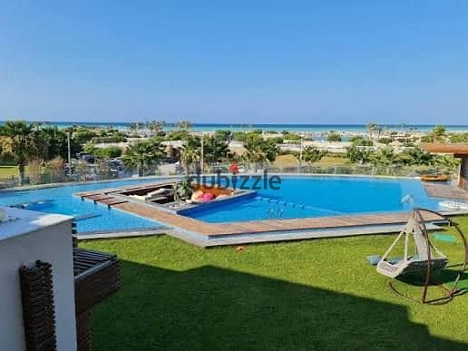 شاليه بـ٦ غرف نوم في هاسيندا باي، صورة ٧ من ١٥