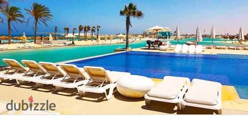 شاليه بـ٦ غرف نوم في هاسيندا باي، صورة ١٠ من ١٥