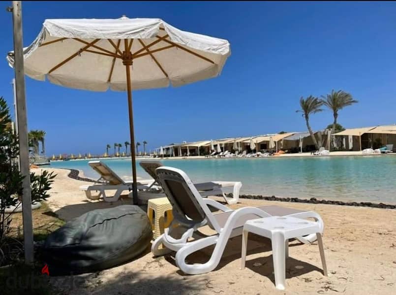 شاليه بـ٦ غرف نوم في هاسيندا باي، صورة ١٥ من ١٥