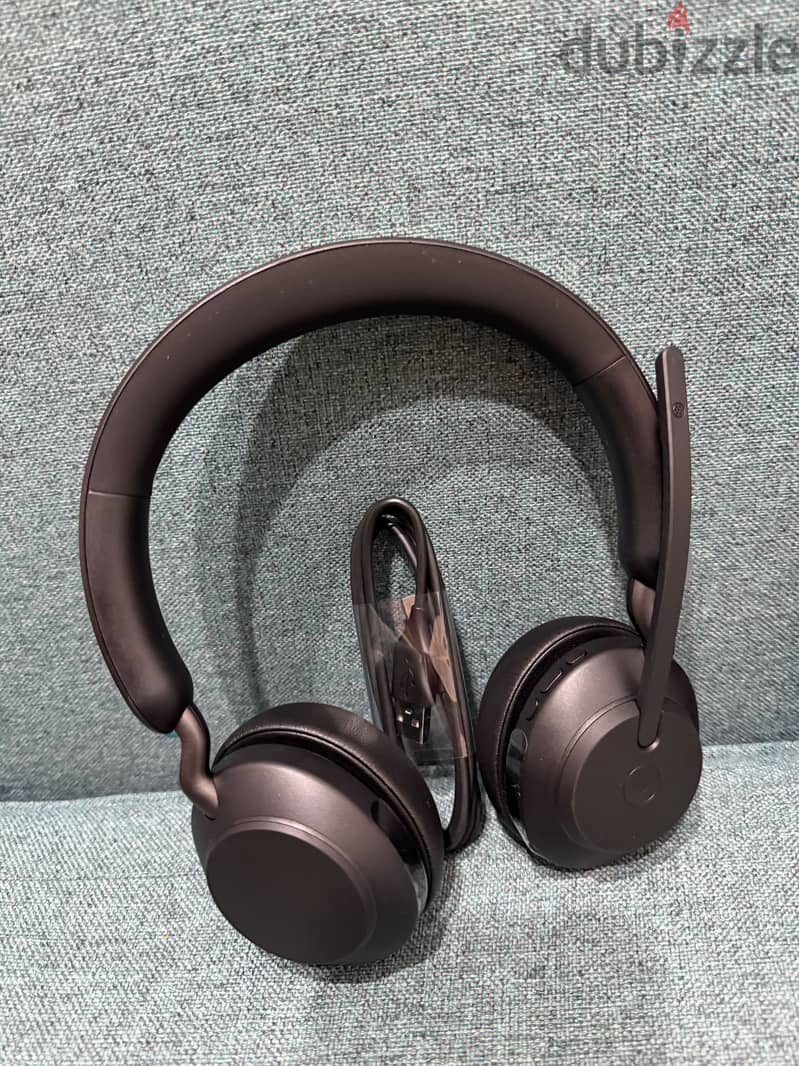 Jabra Evolve2 65 MS Certified 1