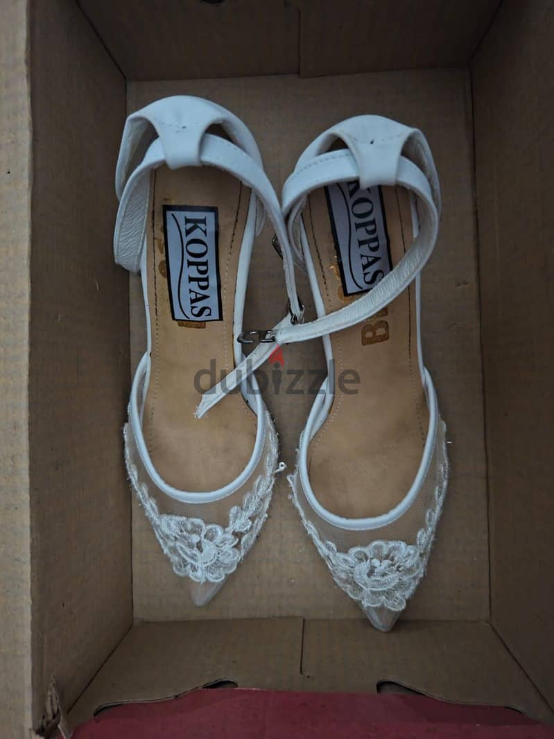 bridal shoes 3