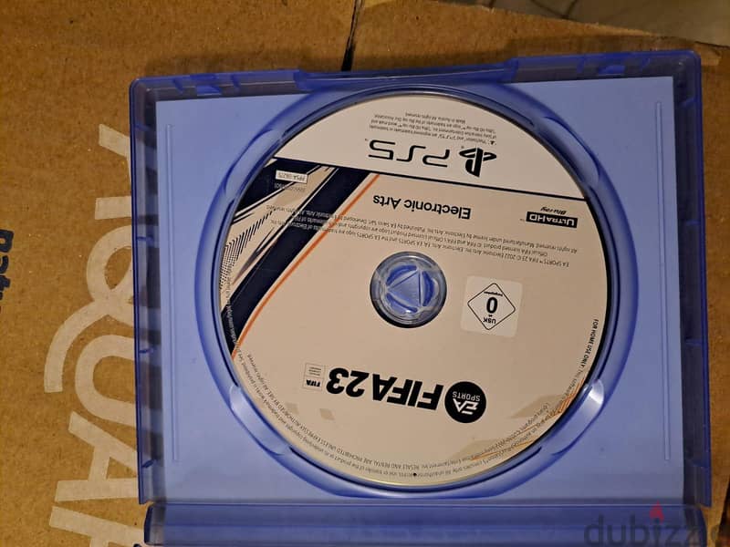 FIFA 23 1