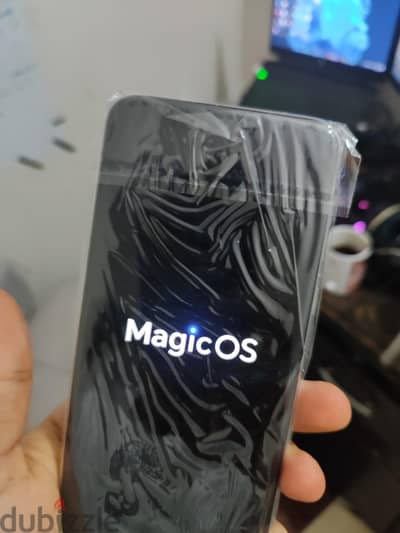 Honor Magic7 Pro