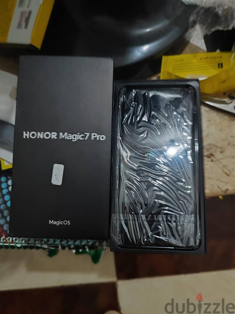Honor Magic7 Pro 2