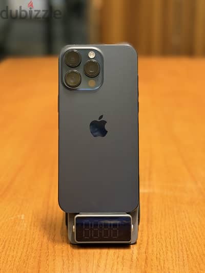 Apple - iPhone 15 Pro Max