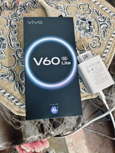 فيفو V60 لايت ٥ جي