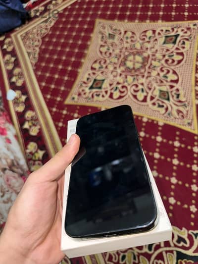 Apple - iPhone 16 Pro Max