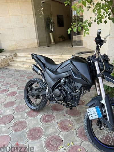 Srm rkx