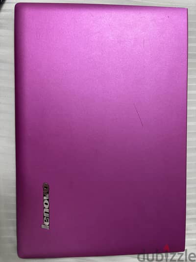 Lenovo G50-80