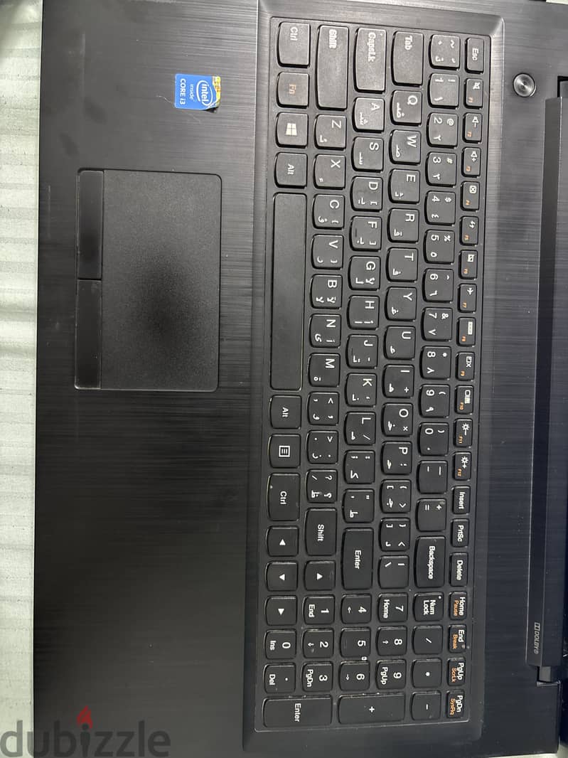 Lenovo G50-80 1
