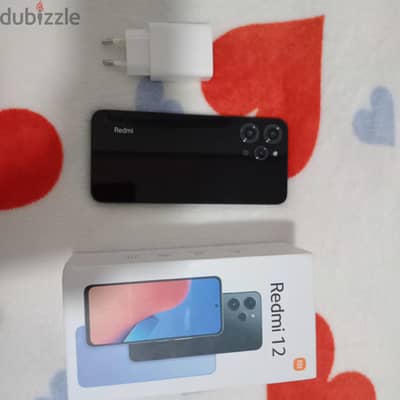 Redmi 12c