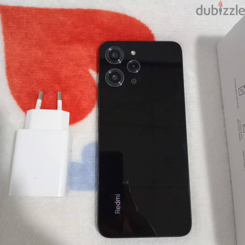 Redmi 12c 3