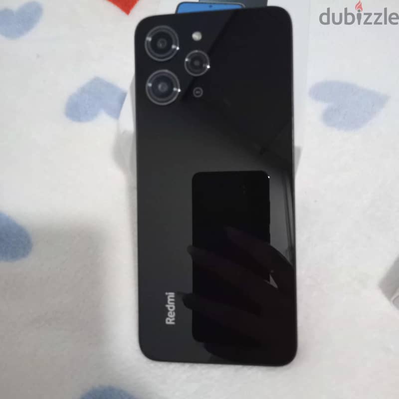 Redmi 12c 4