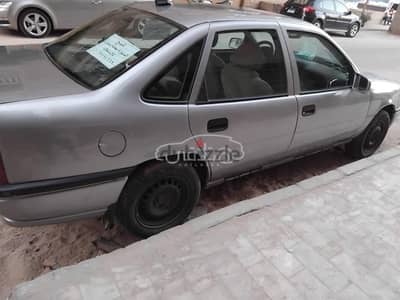 اوبل فيكترا 1995 للبيع القاهرة