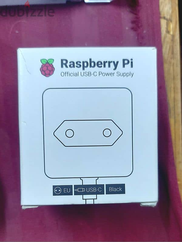 Raspberry pi 4B 4GB 3