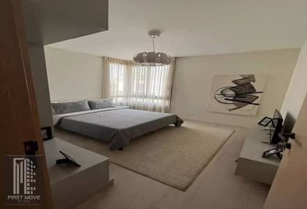 Receive your fully finished, super-lux apartment with no down payment, in a prime location opposite the World Medical Center in Al Burouj, Shorouk