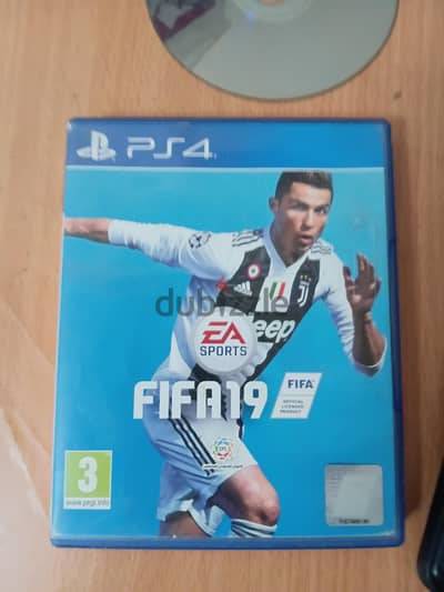 Fifa 19