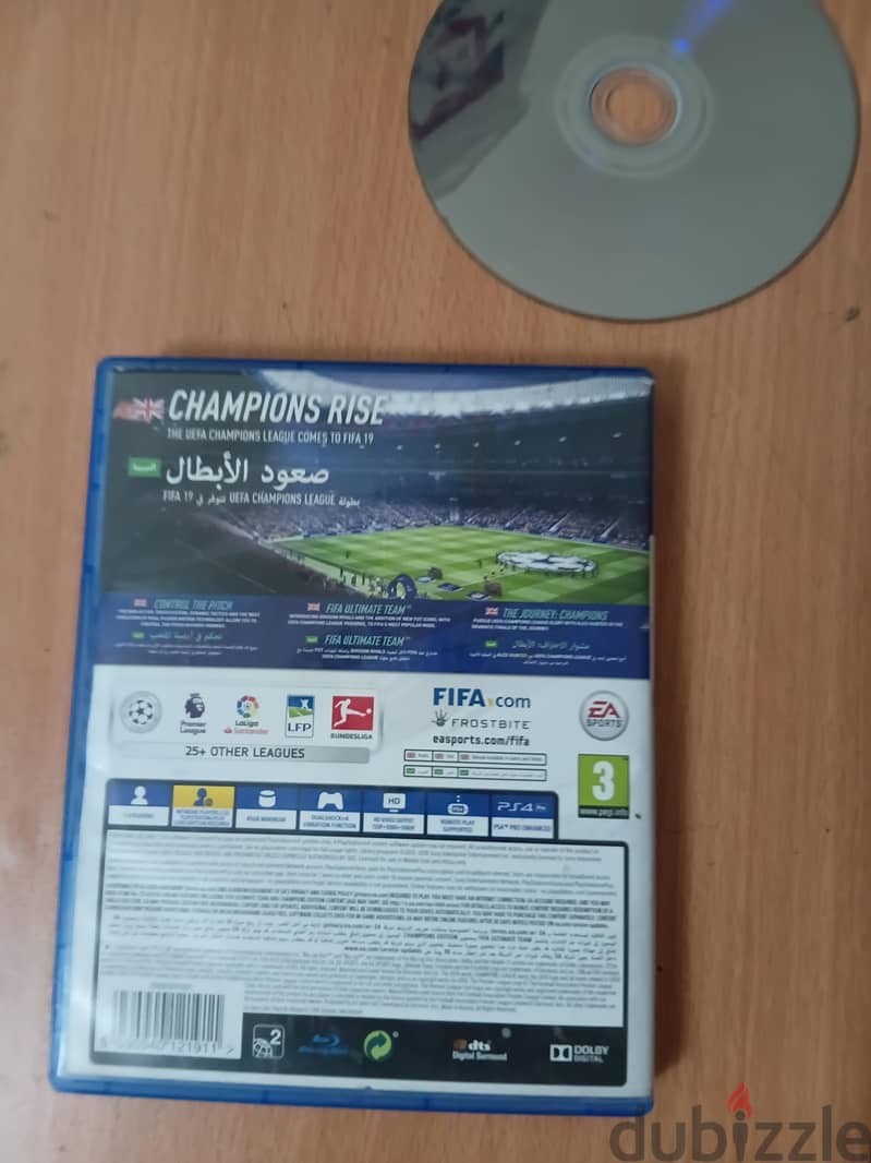 Fifa 19 1
