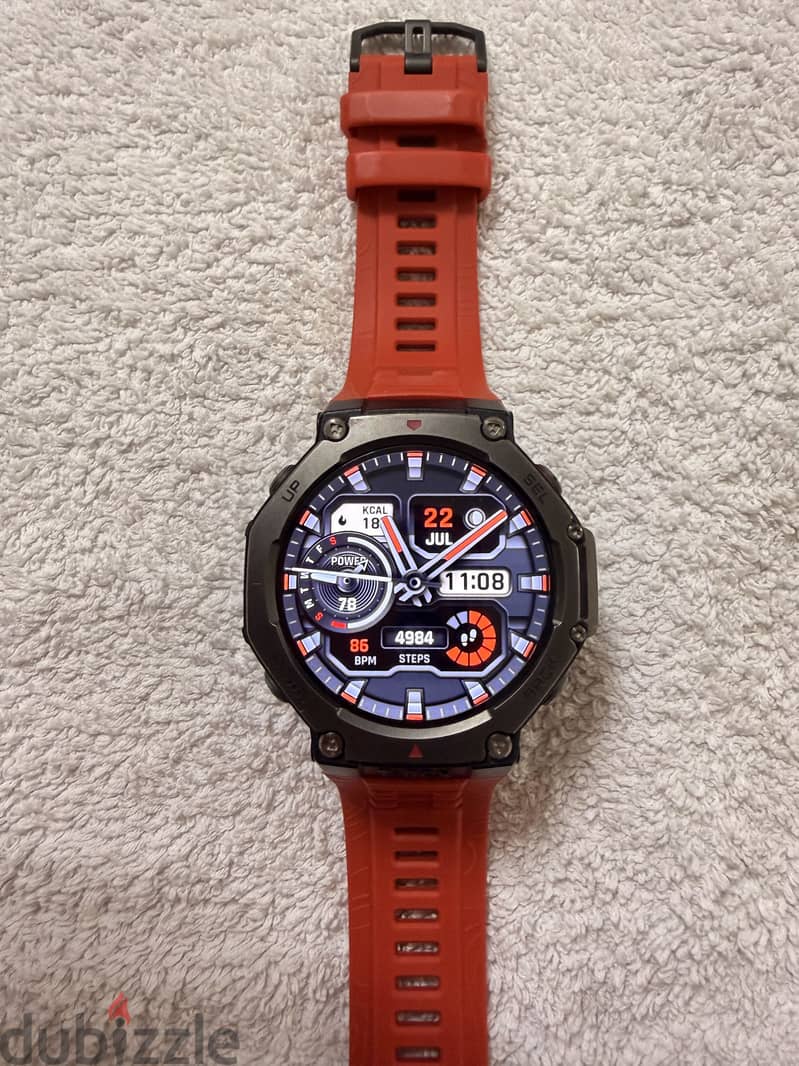 Amazfit T-REX 3 2