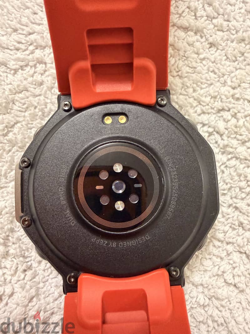 Amazfit T-REX 3 5