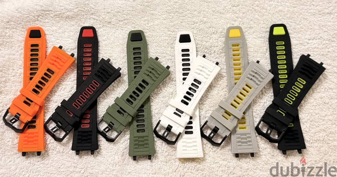 Amazfit T-REX 3 7