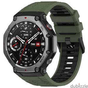 Amazfit T-REX 3 8