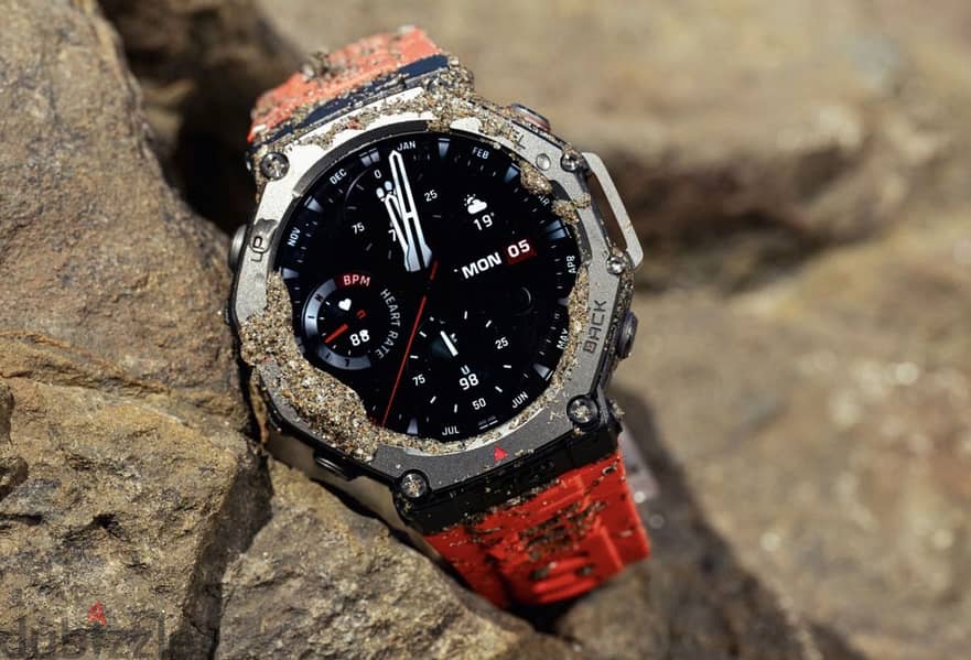 Amazfit T-REX 3 10