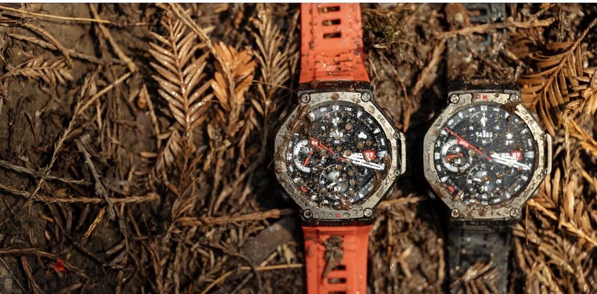 Amazfit T-REX 3 11