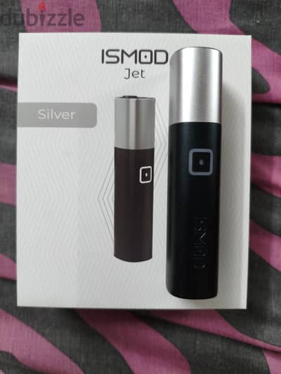 ايكوس  is mod jet