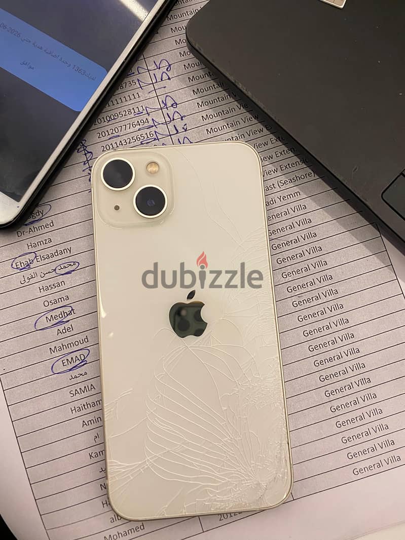 Iphone 13 2