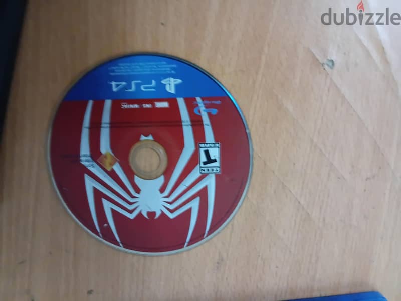 Spider Man 1