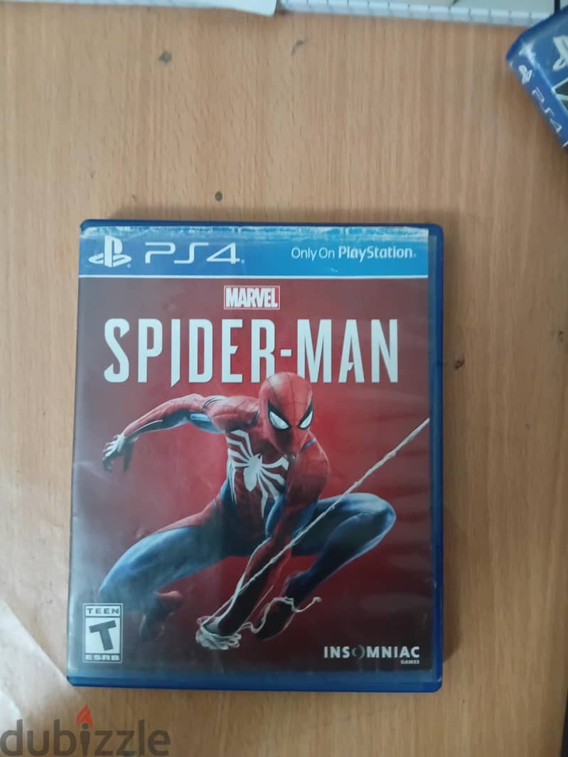 Spider Man 2