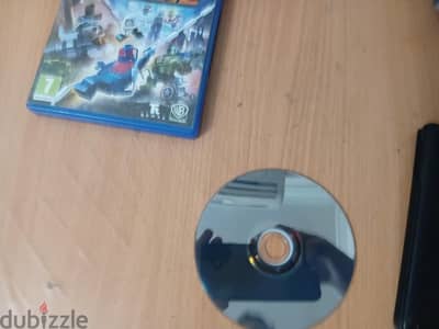 Marvel Superheros 2 Lego