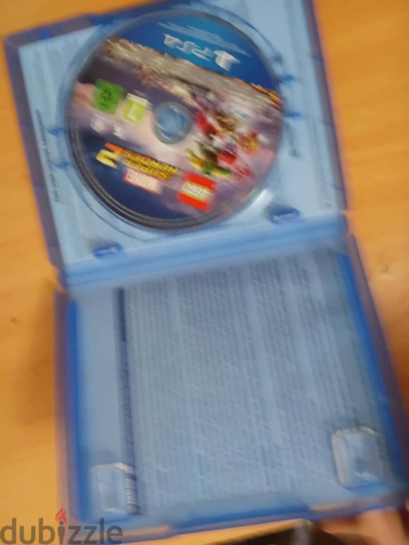 Marvel Superheros 2 Lego 1