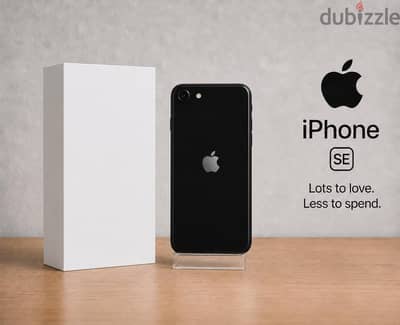 iPhone SE 2020. Zirooo