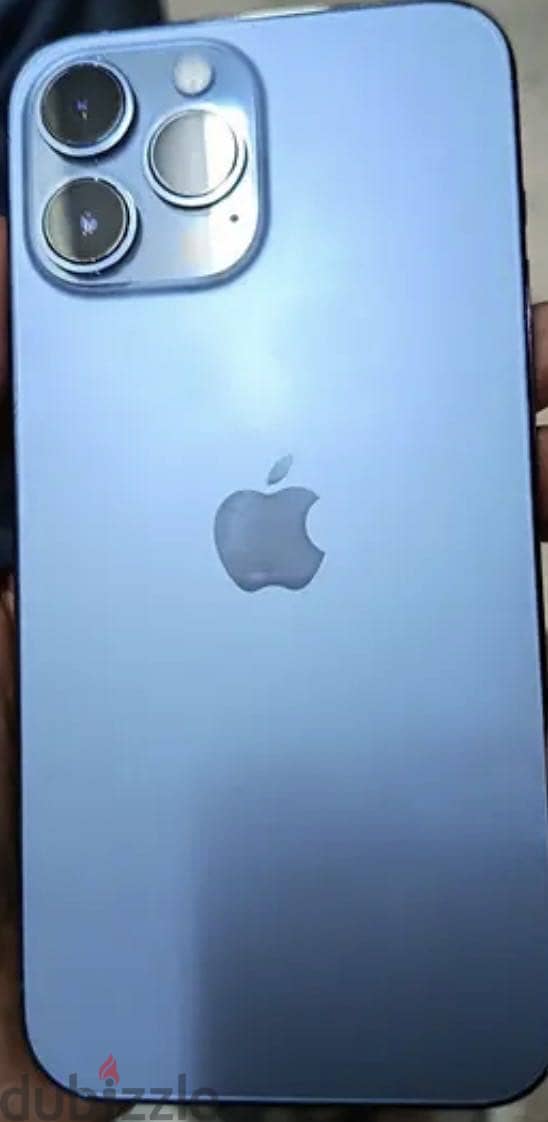 Apple - iPhone 13 Pro Max 1