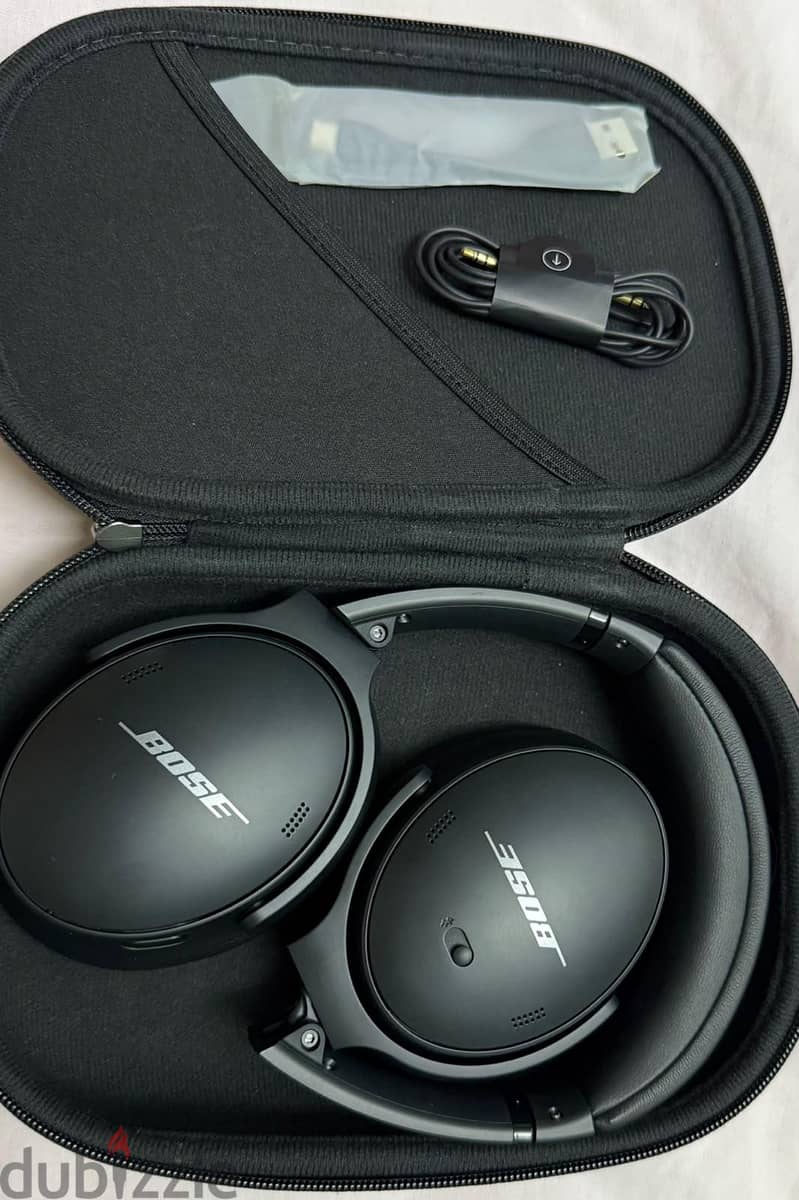 bose quietcomfort 45 1
