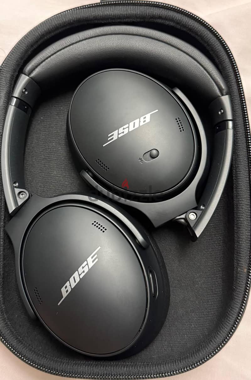 bose quietcomfort 45 2