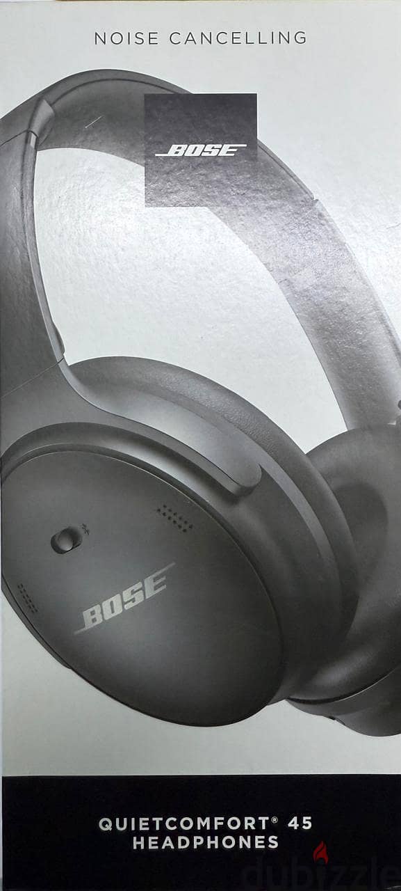 bose quietcomfort 45 3