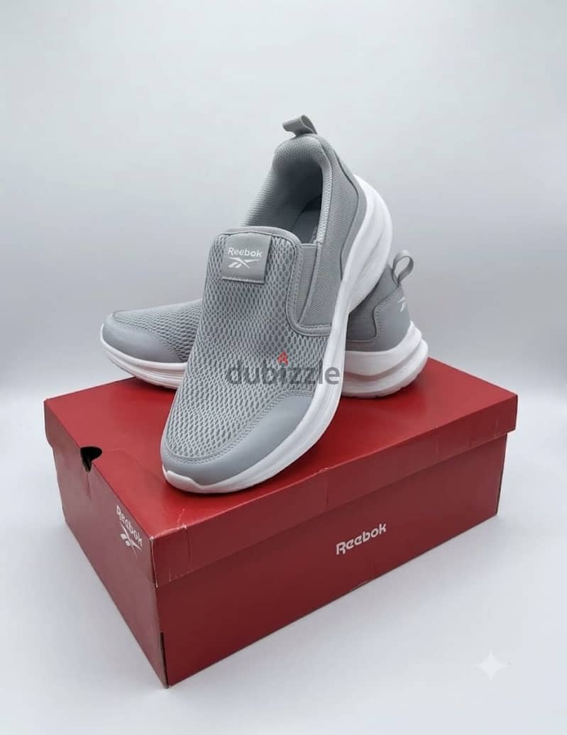 Reebok Slip-On Original 2