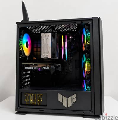 PC GAMING DDR5 7600X RAM 32GB