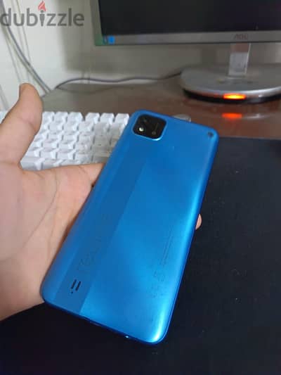 Realme C11 2021
