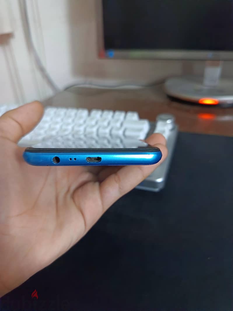 Realme C11 2021 2
