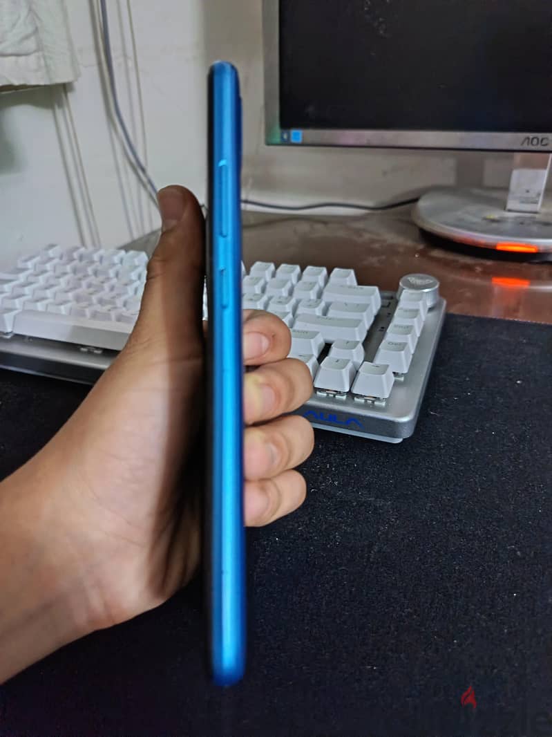 Realme C11 2021 4