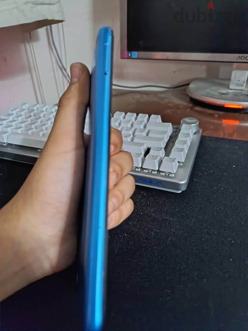 Realme C11 2021 5