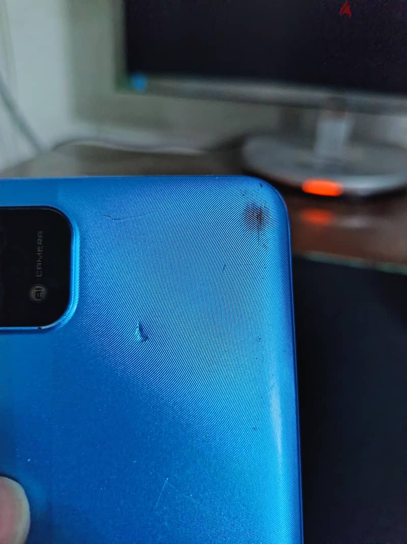 Realme C11 2021 6